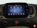 Fiat 500 Dolcevita 1.0 Hybrid 51KW (70 CV) Gris - thumbnail 13