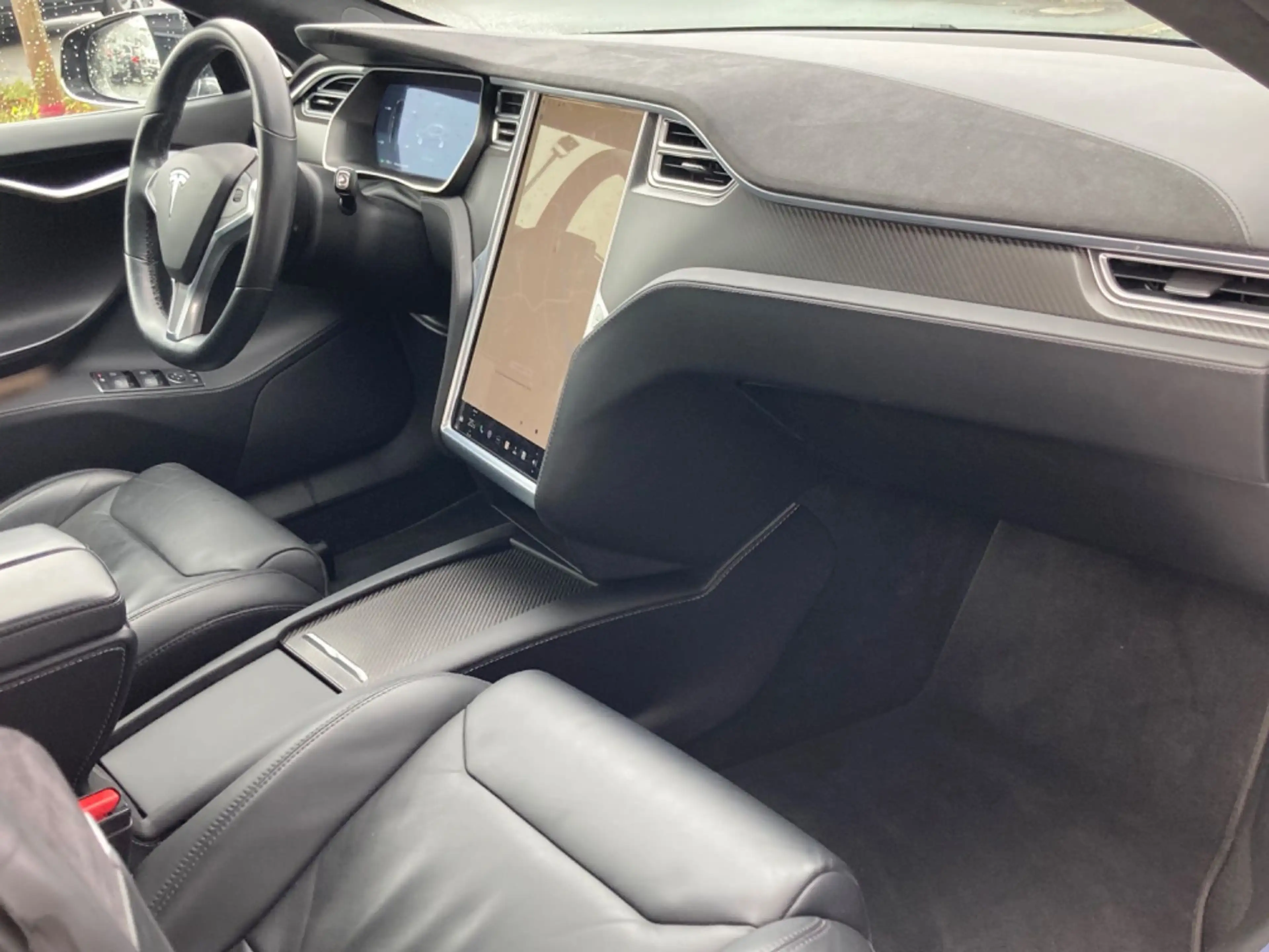 Tesla Model S 75 Dual |Panorama|WinterPaket| — photo 14