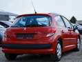Peugeot 207 Rot - thumbnail 4