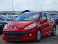 Peugeot 207 Rot - thumbnail 3