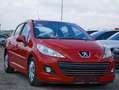Peugeot 207 Rot - thumbnail 1