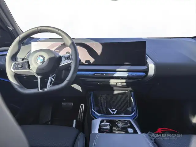 BMW X3 view 15