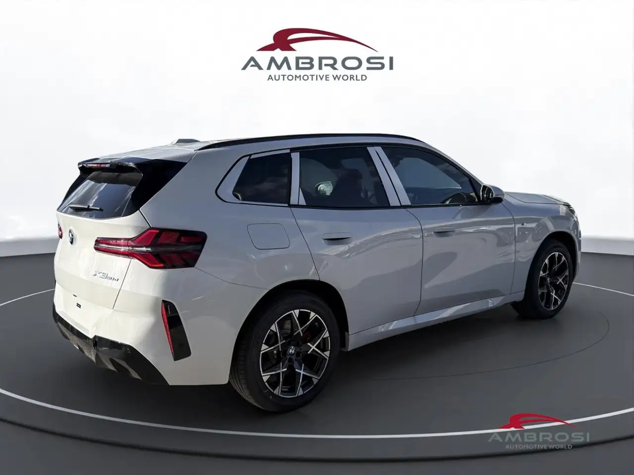 BMW X3 2026
