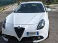 Alfa Romeo Giulietta 1.6 jtdm 120cv Bianco - thumbnail 1