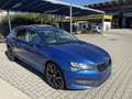 Skoda Superb Wagon 2.0 tdi evo Style 150cv dsg Blu/Azzurro - thumbnail 1