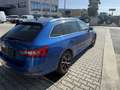 Skoda Superb Wagon 2.0 tdi evo Style 150cv dsg Blu/Azzurro - thumbnail 2