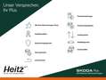 Skoda Octavia Combi TDI DSG Selection Navi Canton AHK Schwarz - thumbnail 5