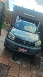 RAV 4 4x2