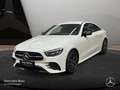 Mercedes-Benz E 200 Coupé 4M AMG+NIGHT+360+LED+BURMESTER+19"+9G Weiß - thumbnail 2