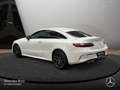 Mercedes-Benz E 200 Coupé 4M AMG+NIGHT+360+LED+BURMESTER+19"+9G Weiß - thumbnail 10