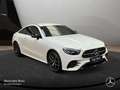 Mercedes-Benz E 200 Coupé 4M AMG+NIGHT+360+LED+BURMESTER+19"+9G Weiß - thumbnail 5