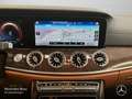 Mercedes-Benz E 200 Coupé 4M AMG+NIGHT+360+LED+BURMESTER+19"+9G Weiß - thumbnail 16