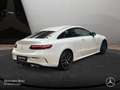 Mercedes-Benz E 200 Coupé 4M AMG+NIGHT+360+LED+BURMESTER+19"+9G Weiß - thumbnail 8