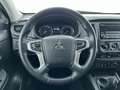 Mitsubishi L200 Basis Club Cab 4WD 2.2*AHK*SHZ*Klima*uvm Blanc - thumbnail 16