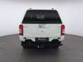 Mitsubishi L200 Basis Club Cab 4WD 2.2*AHK*SHZ*Klima*uvm Blanc - thumbnail 4