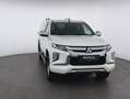 Mitsubishi L200 Basis Club Cab 4WD 2.2*AHK*SHZ*Klima*uvm Blanc - thumbnail 2