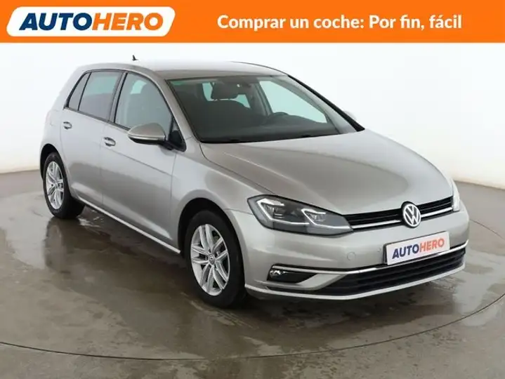 Volkswagen Golf VII 1.0 TSI Advance 5p 2019, foto 8