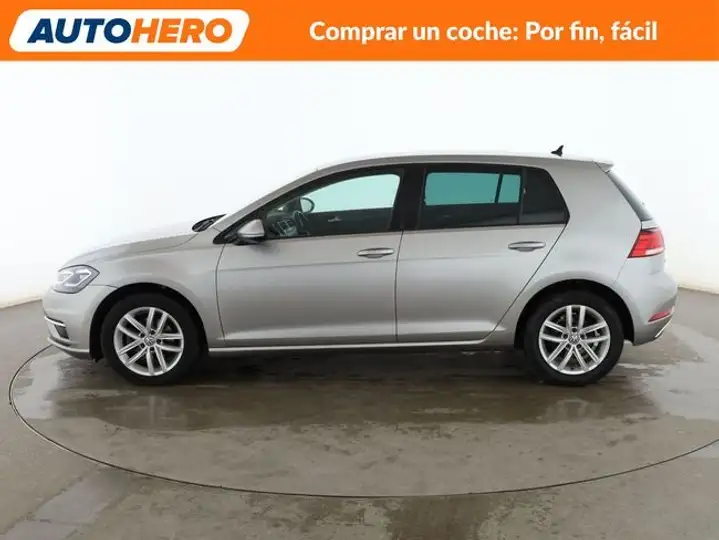 Volkswagen Golf VII 1.0 TSI Advance 5p 2019, foto 3