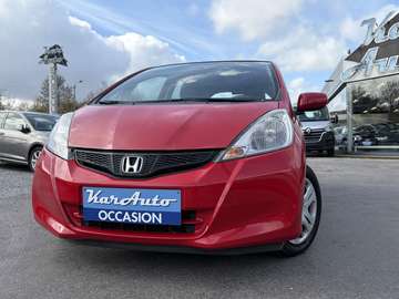 Jazz 1.2i Trend*AIRCO*