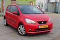 SEAT Mii 1.0 Style ecomotive nw apk navi airco lm cruise nw Rood - thumbnail 13