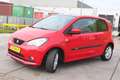 SEAT Mii 1.0 Style ecomotive nw apk navi airco lm cruise nw Rood - thumbnail 4