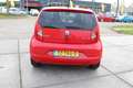 SEAT Mii 1.0 Style ecomotive nw apk navi airco lm cruise nw Rood - thumbnail 12