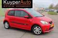 SEAT Mii 1.0 Style ecomotive nw apk navi airco lm cruise nw Rood - thumbnail 18