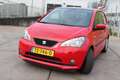 SEAT Mii 1.0 Style ecomotive nw apk navi airco lm cruise nw Rood - thumbnail 14