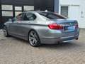 BMW 535 5-serie 535i High Executive AUTOMAAT/SCHUIFDAK/MEM Grijs - thumbnail 7