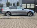 BMW 535 5-serie 535i High Executive AUTOMAAT/SCHUIFDAK/MEM Grijs - thumbnail 4