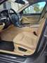BMW 535 5-serie 535i High Executive AUTOMAAT/SCHUIFDAK/MEM Grijs - thumbnail 12