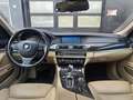 BMW 535 5-serie 535i High Executive AUTOMAAT/SCHUIFDAK/MEM Grijs - thumbnail 11