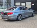 BMW 535 5-serie 535i High Executive AUTOMAAT/SCHUIFDAK/MEM Grijs - thumbnail 6