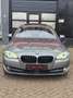 BMW 535 5-serie 535i High Executive AUTOMAAT/SCHUIFDAK/MEM Grijs - thumbnail 2
