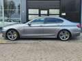 BMW 535 5-serie 535i High Executive AUTOMAAT/SCHUIFDAK/MEM Grijs - thumbnail 5