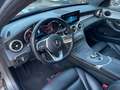 Mercedes-Benz C 200 d 2X AMG Kamera Leder LED Navi  18 Zoll Grau - thumbnail 15