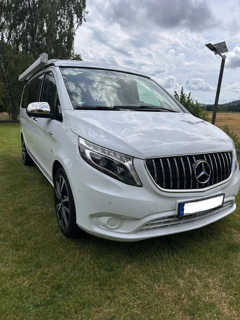Mercedes-Benz Marco Polo 220 d ACTIVITY EDITION - 1