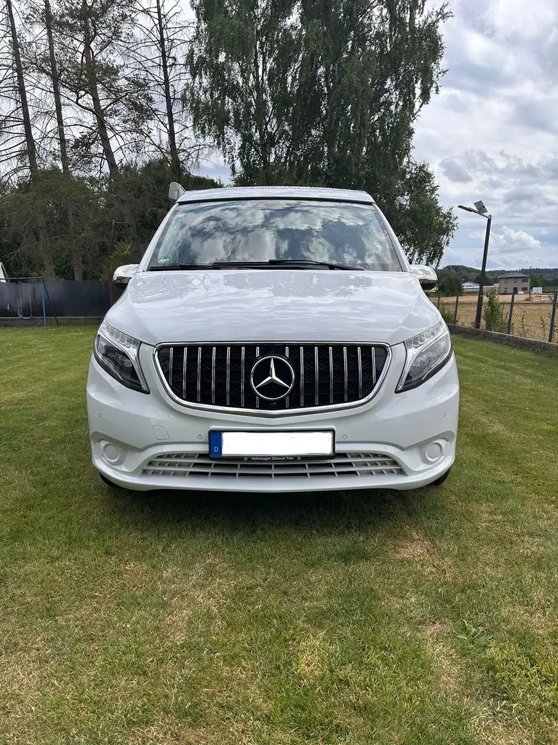 Mercedes-Benz Marco Polo 220 d ACTIVITY EDITION - 2