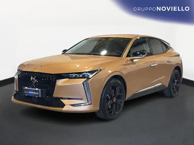 DS Automobiles DS 4 BlueHDi 130 Automatico PerformanceLine