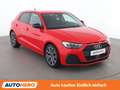 Audi A1 35 TFSI Rot - thumbnail 8