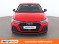 Audi A1 35 TFSI Rot - thumbnail 9