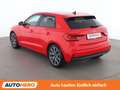 Audi A1 35 TFSI Rot - thumbnail 4