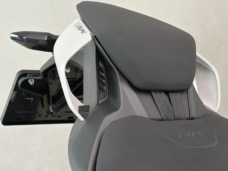 CFMOTO 675 NK - foto 8