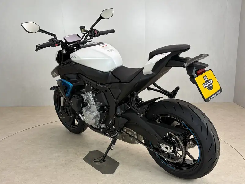 CFMOTO 675 NK - foto 5