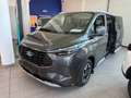 Ford Tourneo Custom 2,5 Duratec PHEV 340 L2 Active Aut. LAGERBONUS Grau - thumbnail 1