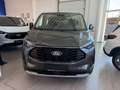 Ford Tourneo Custom 2,5 Duratec PHEV 340 L2 Active Aut. LAGERBONUS Grau - thumbnail 2