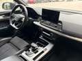 Audi SQ5 3.0 tdi mhev 48V Sport Attit quattro tiptronic Gris - thumbnail 8