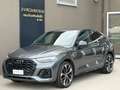 Audi SQ5 3.0 tdi mhev 48V Sport Attit quattro tiptronic Gris - thumbnail 1