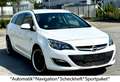 Opel Astra J Sports Tourer 2.0 CDTI Sport*Automatik* Bianco - thumbnail 3