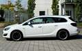 Opel Astra J Sports Tourer 2.0 CDTI Sport*Automatik* Bianco - thumbnail 7